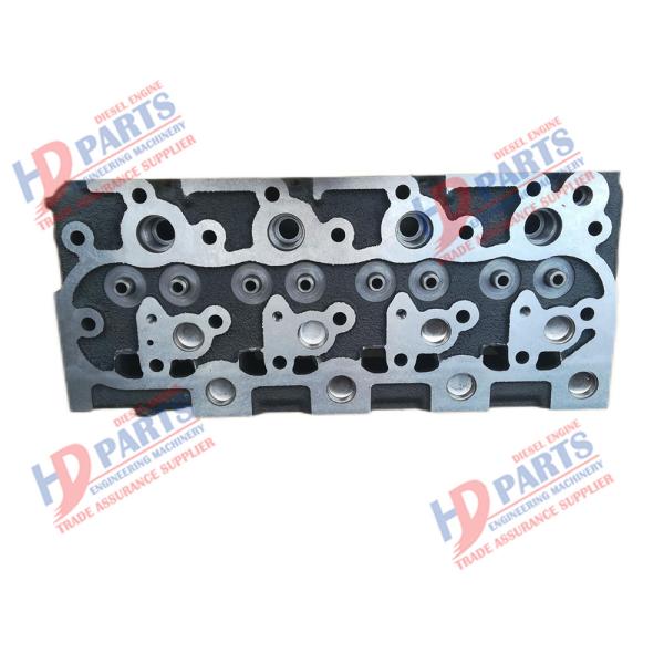 V1500 V1501 Моторная цилиндровая головка для 15401-03040 15401-03110 15401-03042 Для KUBOTA