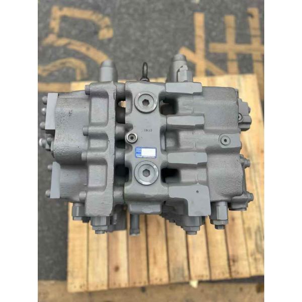 Volvo 140 210 240 290 460 480 Toshiba UX28 UX32 UK36 Excavator Main Control Valve Parts