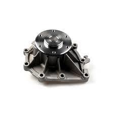 Bomba de agua OEM 51065006694 para camiones MAN y NEOPLAN - Bomba de refrigerante duradera 100% probada con rango de temperatura de -40℃ a 100℃