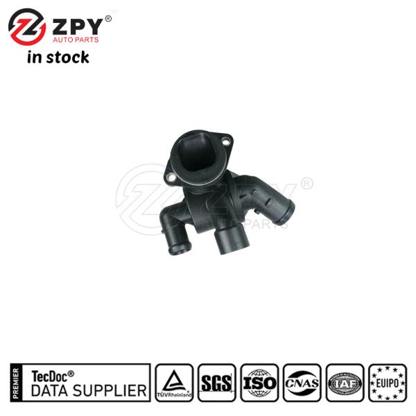 ZPY Engine Thermostat for VW Audi Porsche 03L121111R