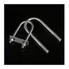 316 U Bolts Wholesale Bolt U-Bolt M10 Type Screw Shape Nut