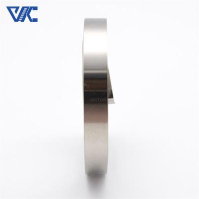 HB 75-90 N04400 Nickel Alloy 400 Strip In Medical Device Field