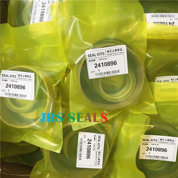 2410896 3769017 2402481 Kit de scellés d'huile pour cylindres hydrauliques
