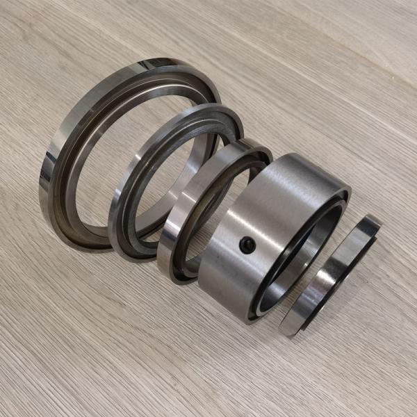 Pneumatic Slitting Rotary Round Blade Paper Non-Woven Fabric Cutter