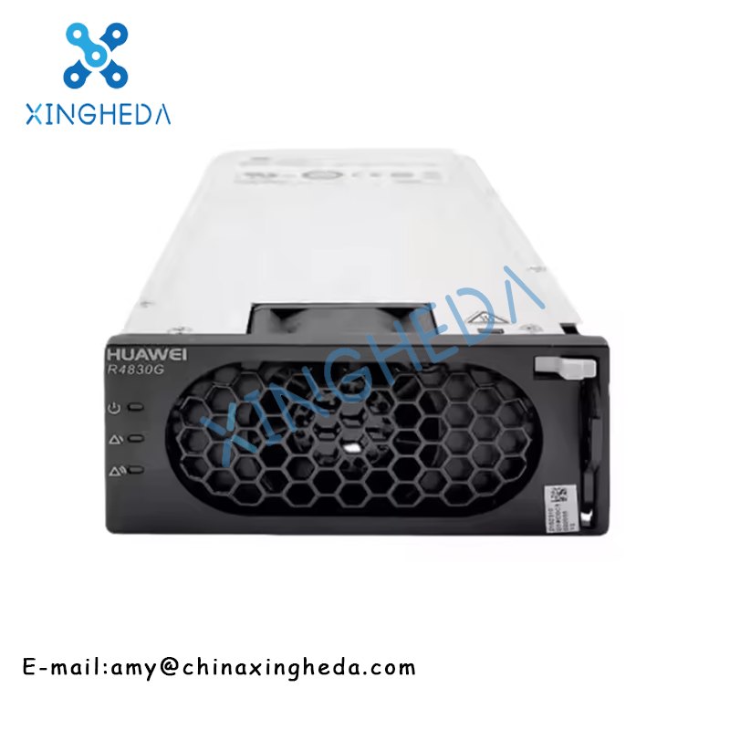 Модуль питания для ректификатора Huawei R4830G 02310DTR 30A