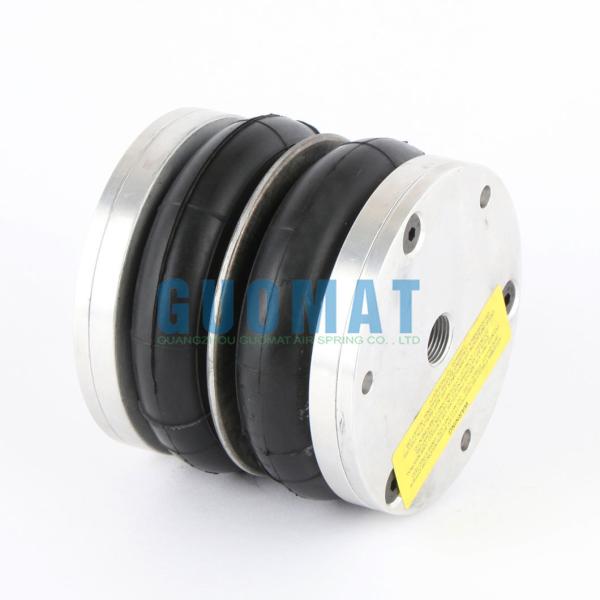 W01-R58-4051 Firestone Industrial Air Spring Double Convoluted Pneumatic Accessory