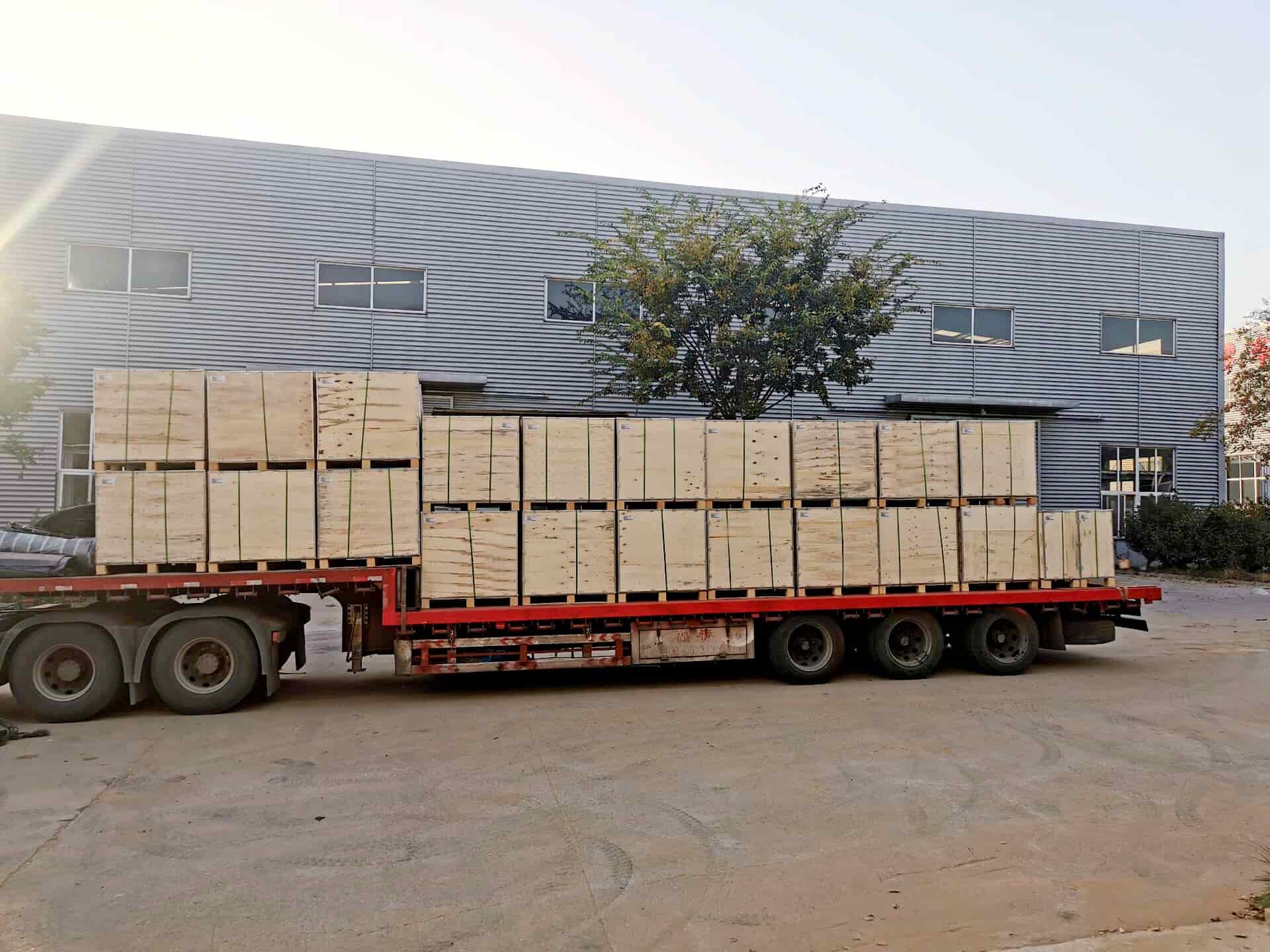 Qingdao Hagoin Rubber and Plastic Products Co., Ltd.