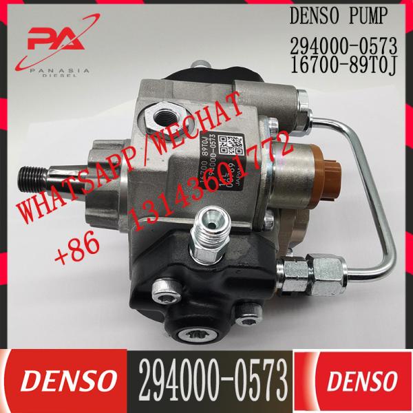 Diesel Fuel Injector Pump 294000-0573 2940000573 For ISUZU 4HK1 8-97386557-3