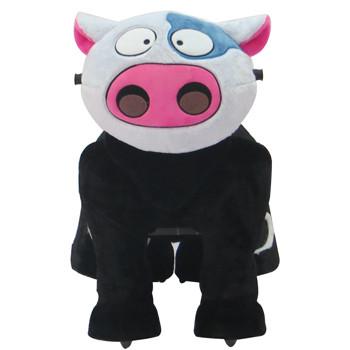Car manufacturers, wholesale stuffed animals / medium plush electric car weighs 200 pounds