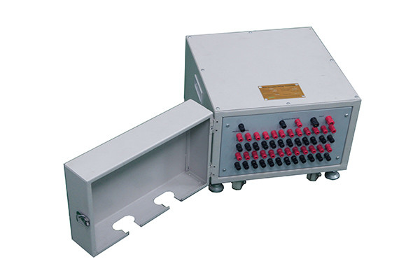 Accuracy 0.02 Electrical Isolation Transformer , High Frequency Isolation Transformer