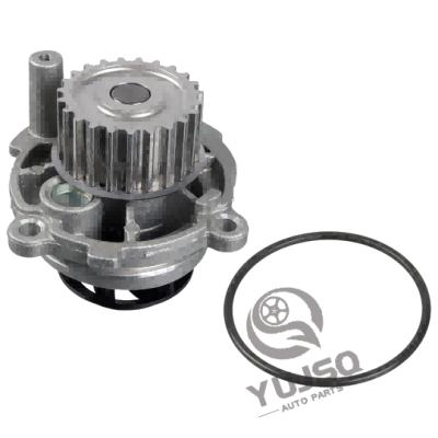 Volkswagen Golf 1.6 Engine Coolant Water Pump 06B121011