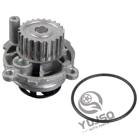 Volkswagen Golf 1.6 Engine Coolant Water Pump 06B121011