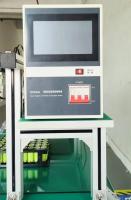 High Precision Spot Welding Machine , Gantry Battery Pack Spot Welder With Plc Display