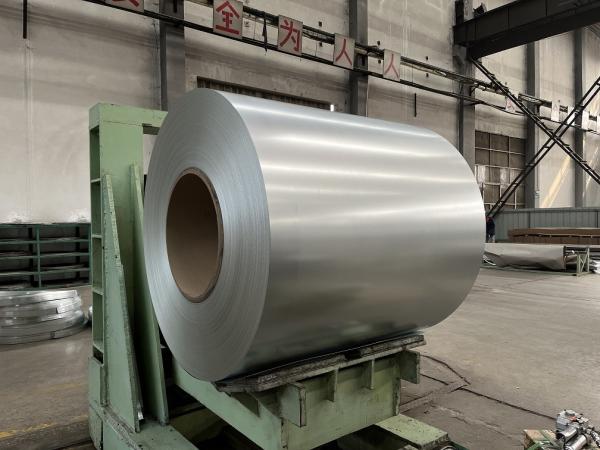 G550/G450 Galvanized Steel Coil Sheet GI Zero Spangle G60 Z180g