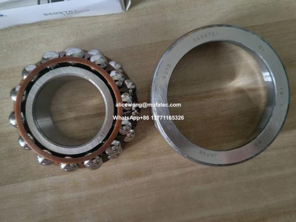 8699763 8699761 ST4690-3 BMW kit de réparation de roulement différentiel