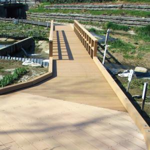 WPC Floor Decking