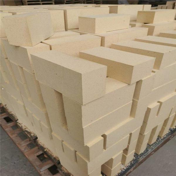 High Hot Compressive Strength Thermal Insulation Brick with Bulk Density ≤0.5-1.3g/cm3