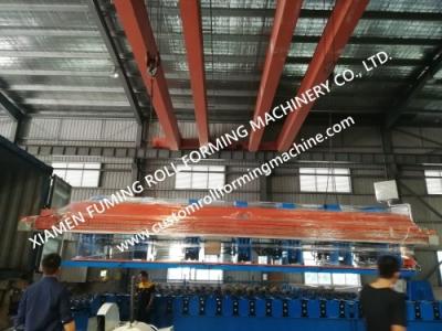 Steel Hydraulic Folding Machine Precision Hydraulic Folder Automatic