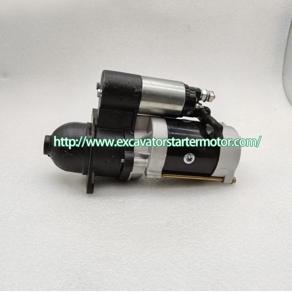 12V 11T CW STARTER 4.2KW XINCHAI 485Q 490Q QDJ1315A QD1315A moteur diesel moteur de bateau de sauvetage