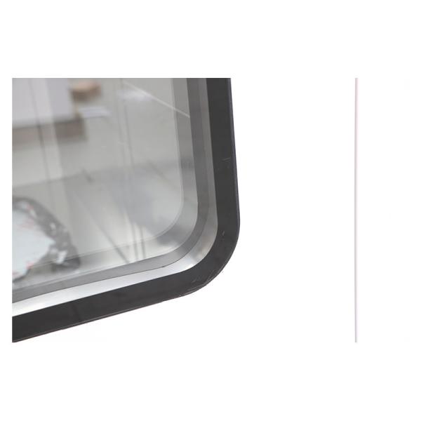 AC220V/3P/50Hz Air Shower Room with 13-25M/S Wind Speed and Powder Coated Steel / SUS304 for Pharma Medical Purification