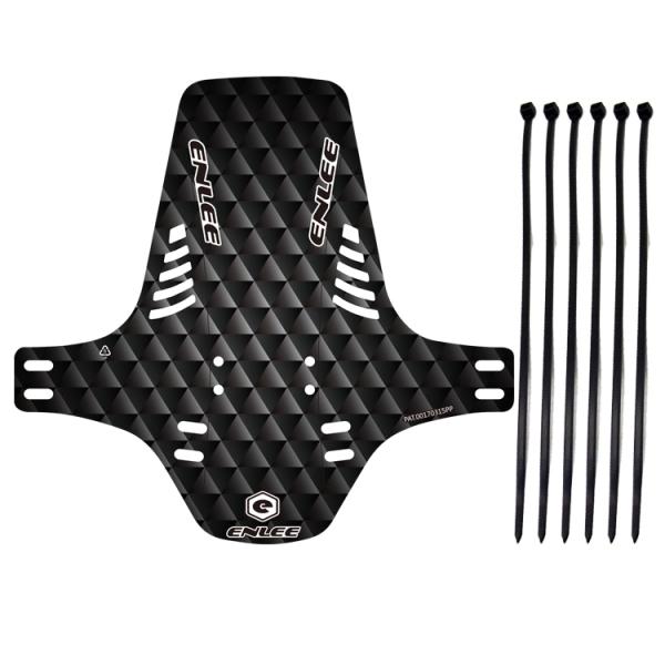 2021 Newly Designed Mountain Bike Front Mud Guard Suitable for Universal Bicycles