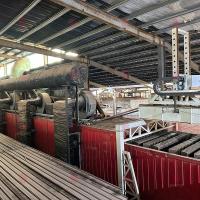 Chambre de séchage pour usine de briques à séchage rapide