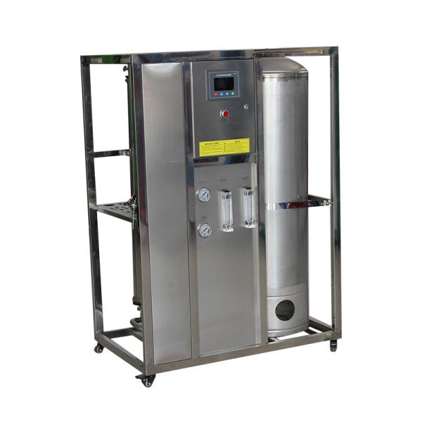 High-quality Water Treatment Filter Professional Factory Production Water Filter