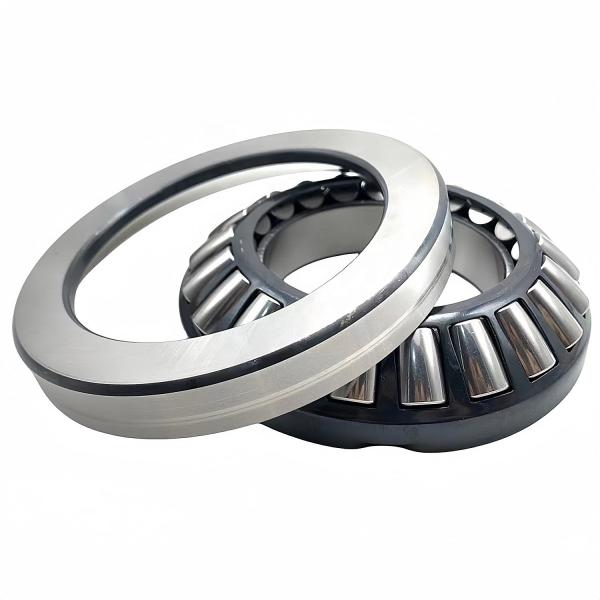 Long Life 29412EM Spherical Thrust Roller Bearing for Machinery Industries Performance