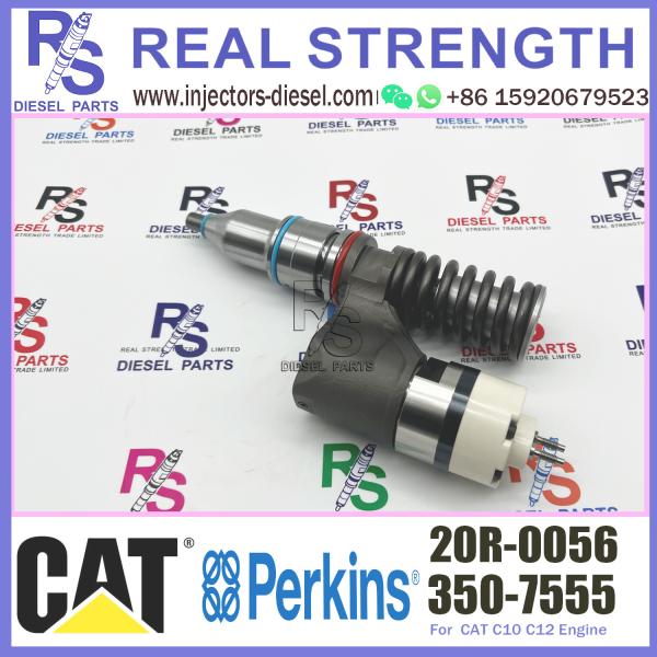 Система подачи топлива 166-0149 160-2303 160-1090 166-0155 коллектора системы впрыска топлива CAT 3196 C10 C12