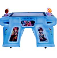 工場直販 コイン式マルチプレイヤーアーケード釣りゲーム機