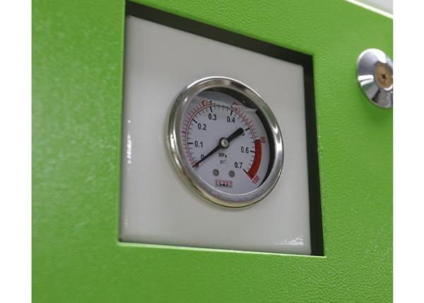 380V Oxyhydrogen Welding Machine 7500L/H Oxyhydrogen Generator
