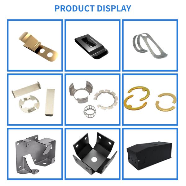 Small Car Gear Shift Speed Adjustment Switch Custom by Drawing CNC Hardware Processing