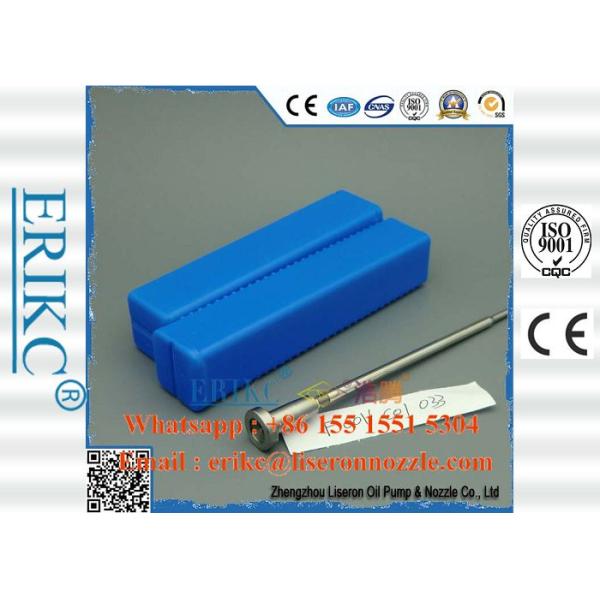 ERIKC F00VC01033 For BOS Injector valve module F 00V C01 033 fuel oil control valve F00V C01 033 for KIA 0445110092
