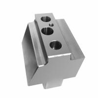 Serviço fazendo à máquina de trituração de gerencio personalizado da elevada precisão das peças de metal do CNC