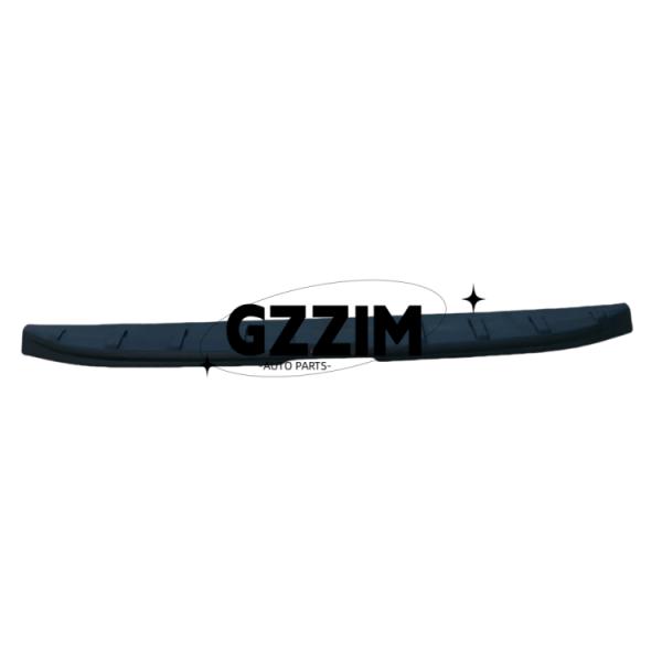 ABS Plastic Truck Tailgate Spoiler for Ford Ranger 2023