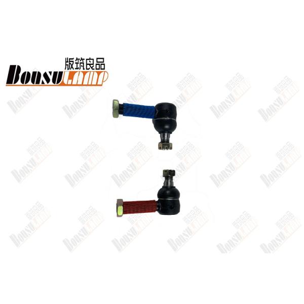 8-97142101-0 8971421010 Tie Rod End L For ISUZU 600P Truck