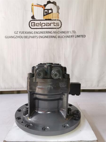 Original New Excavator DX255LC DX255 K1007950A K9001840 K9001841 Doosan Swing Motor
