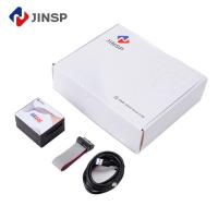 Compact Fiber Optic Spectrometer Module Wide Spectrum Range High Throughput