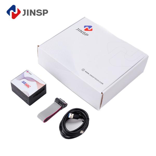 Compact Fiber Optic Spectrometer Module Wide Spectrum Range High Throughput