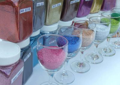 1 / 128  Hexagon Glitter Powder Sequins Sparkles Shiny For Makeup