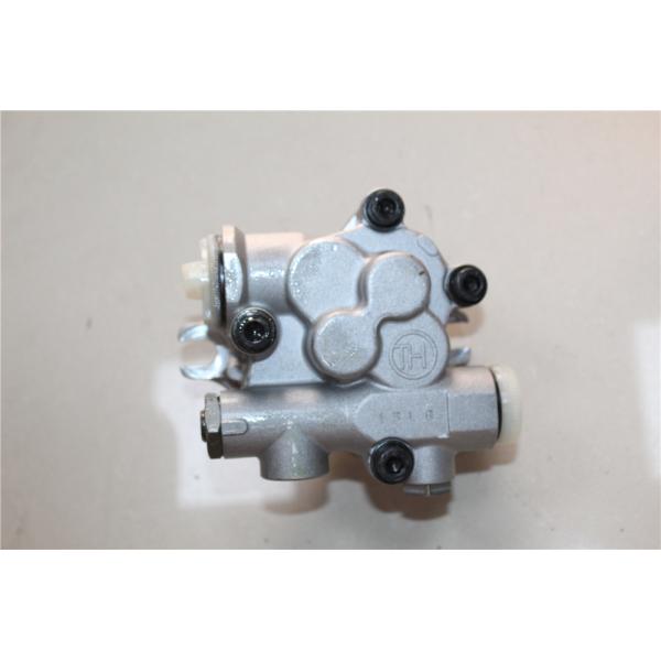 Excavator Gear Pump K3V63 DH130 DH150 716654A 719211 For Doosan Excavator