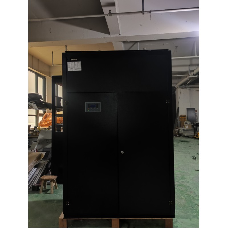 70kW R410A Precision Cooling Unit Floor Standing Computer Room Air Conditioner