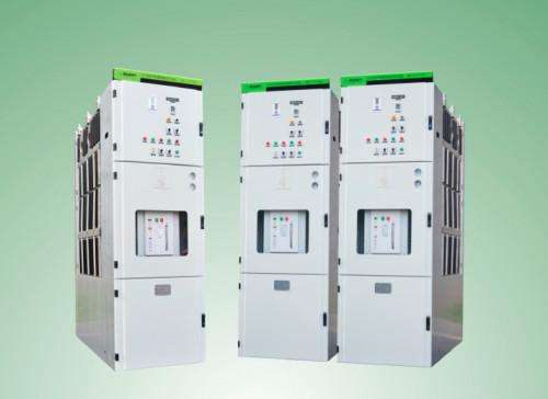 YSR6-12 SF6 Insulated RMU Medium Voltage Ring Main Unit MV&HV Switchgear