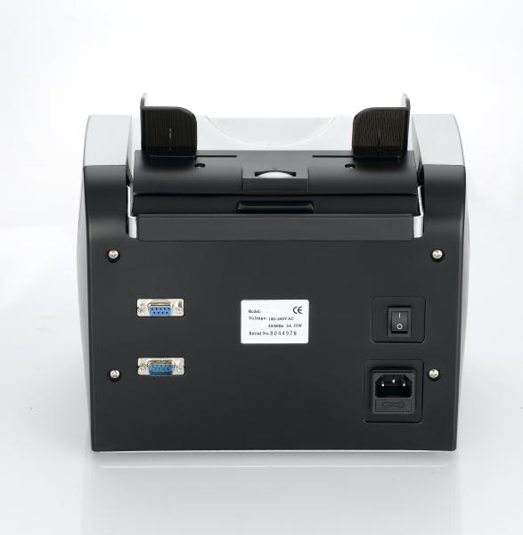 Professional Value Counter,  Mix value counter, sorter and detector