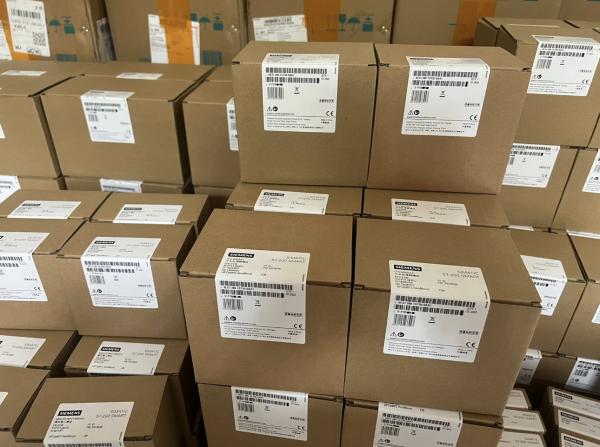 6ES7288-1ST20-0AA1 SIEMENS CPU SIMATIC S7-200 SMART CPU ST20 For Electronic Equipment