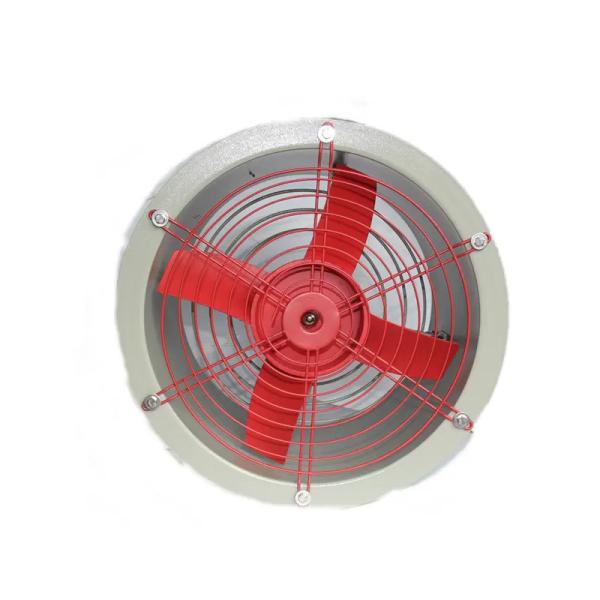 IP54 120W Explosion Proof Exhaust Fan Wall Mounted Exhaust Ventilation Air Exhaust Fan
