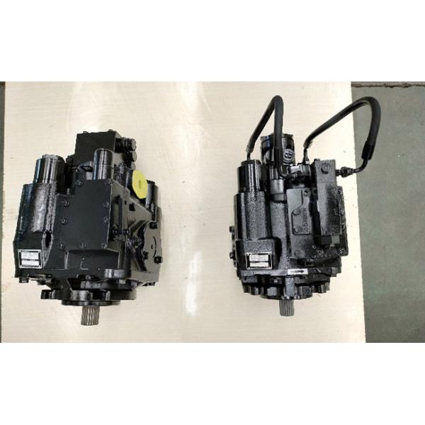 минируя гидравлические поставки Гидронасосов тележки шабера гидронасос подземных сверхмощный