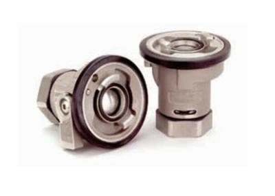 Transferência fluida IATF16949 1500psi cortou o acoplamento