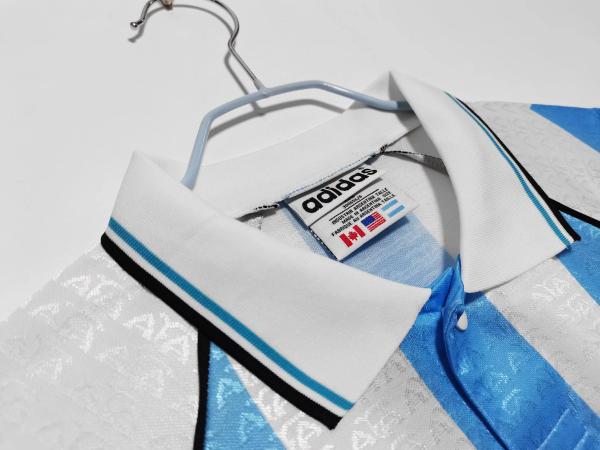 Jérsei de futebol retro do vintage da camisa do futebol do clássico seco rápido respirável