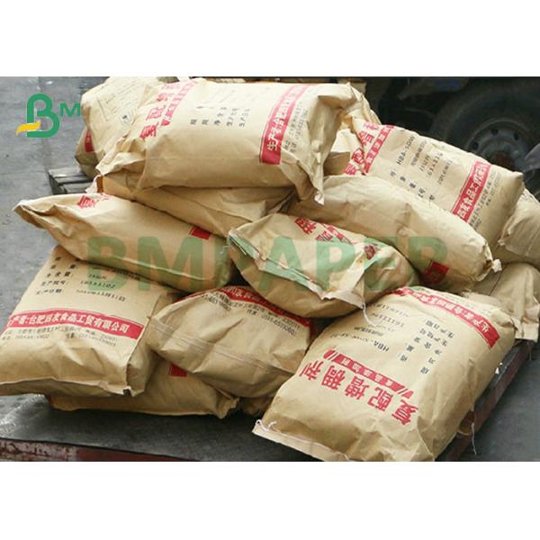белизна 70g 90g/крен бумаги Kraft 1010mm цемента Брауна Semi раздвижной слон белизна 70g 90g/крен бумаги Kraft 1010mm цемента Брауна Semi раздвижной слон